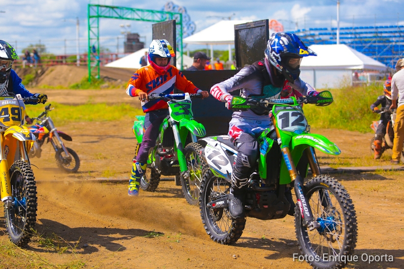 MOTOCROSS